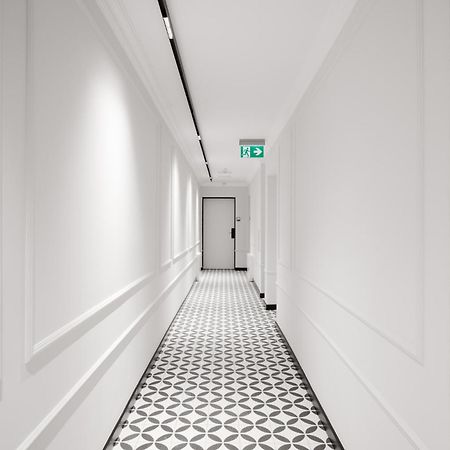 Collect Residence Budapest Ngoại thất bức ảnh