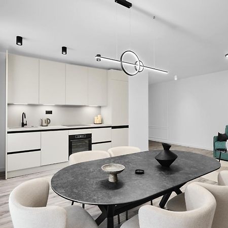 Collect Residence Budapest Ngoại thất bức ảnh