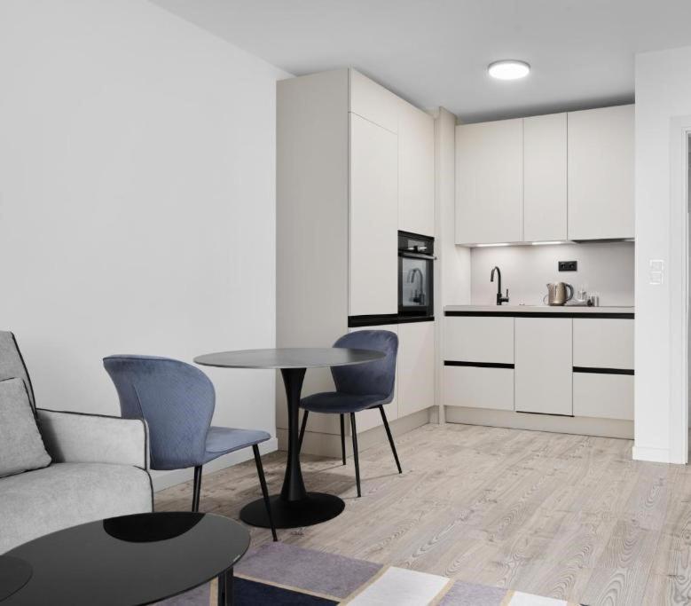 Collect Residence Budapest Ngoại thất bức ảnh