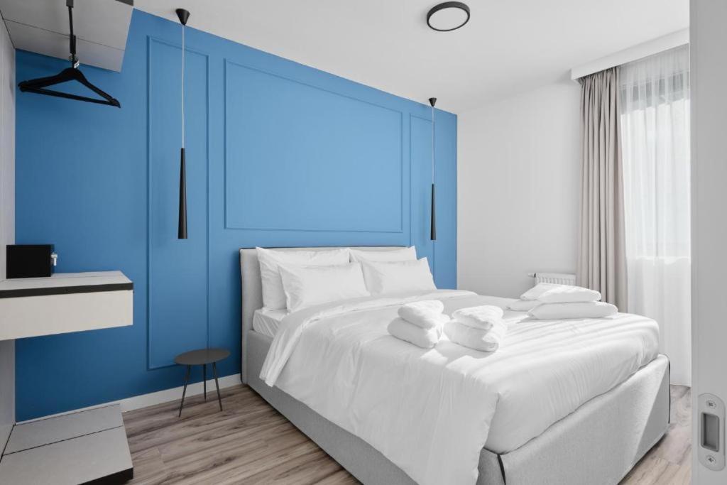 Collect Residence Budapest Ngoại thất bức ảnh