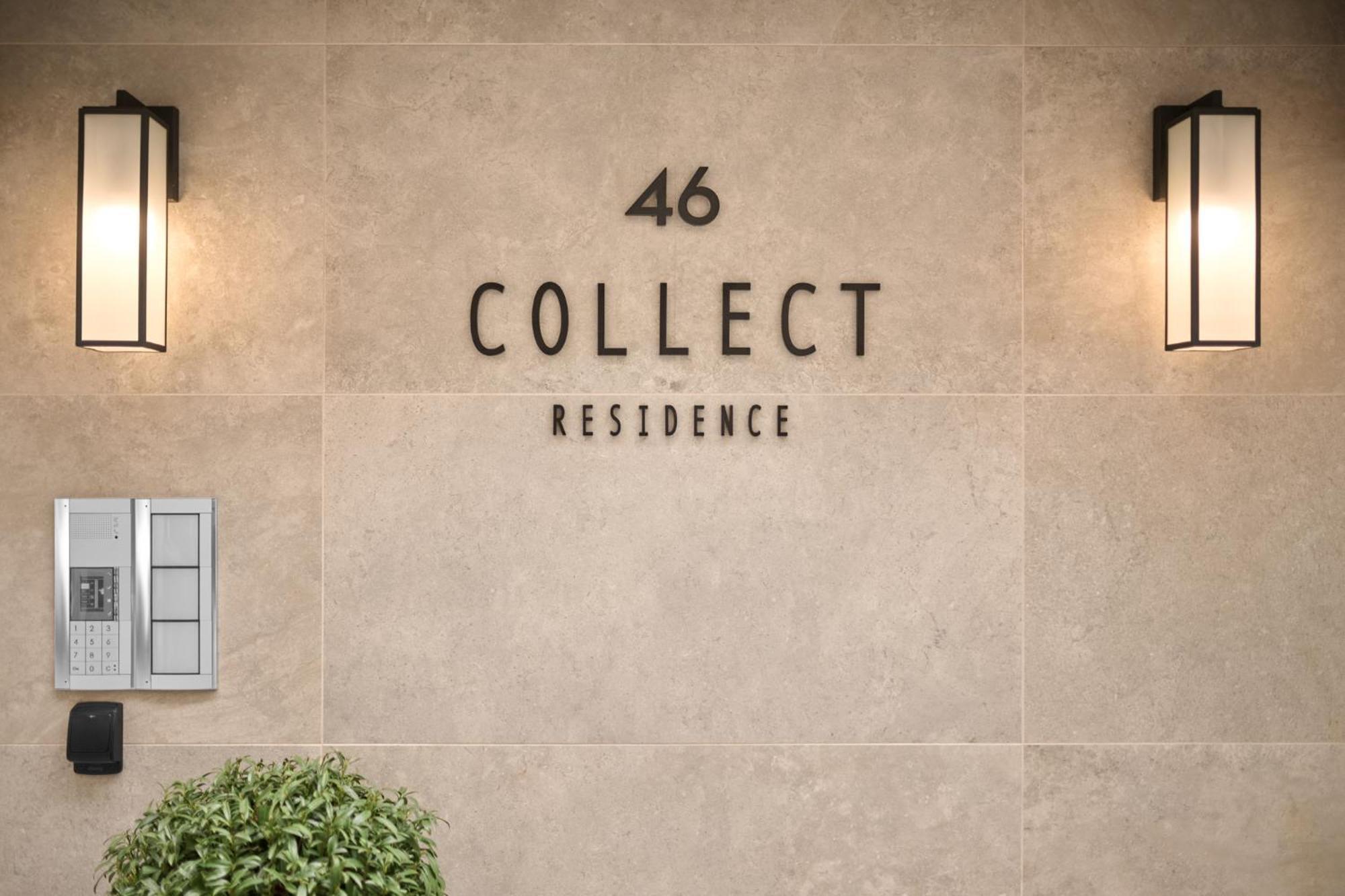 Collect Residence Budapest Ngoại thất bức ảnh