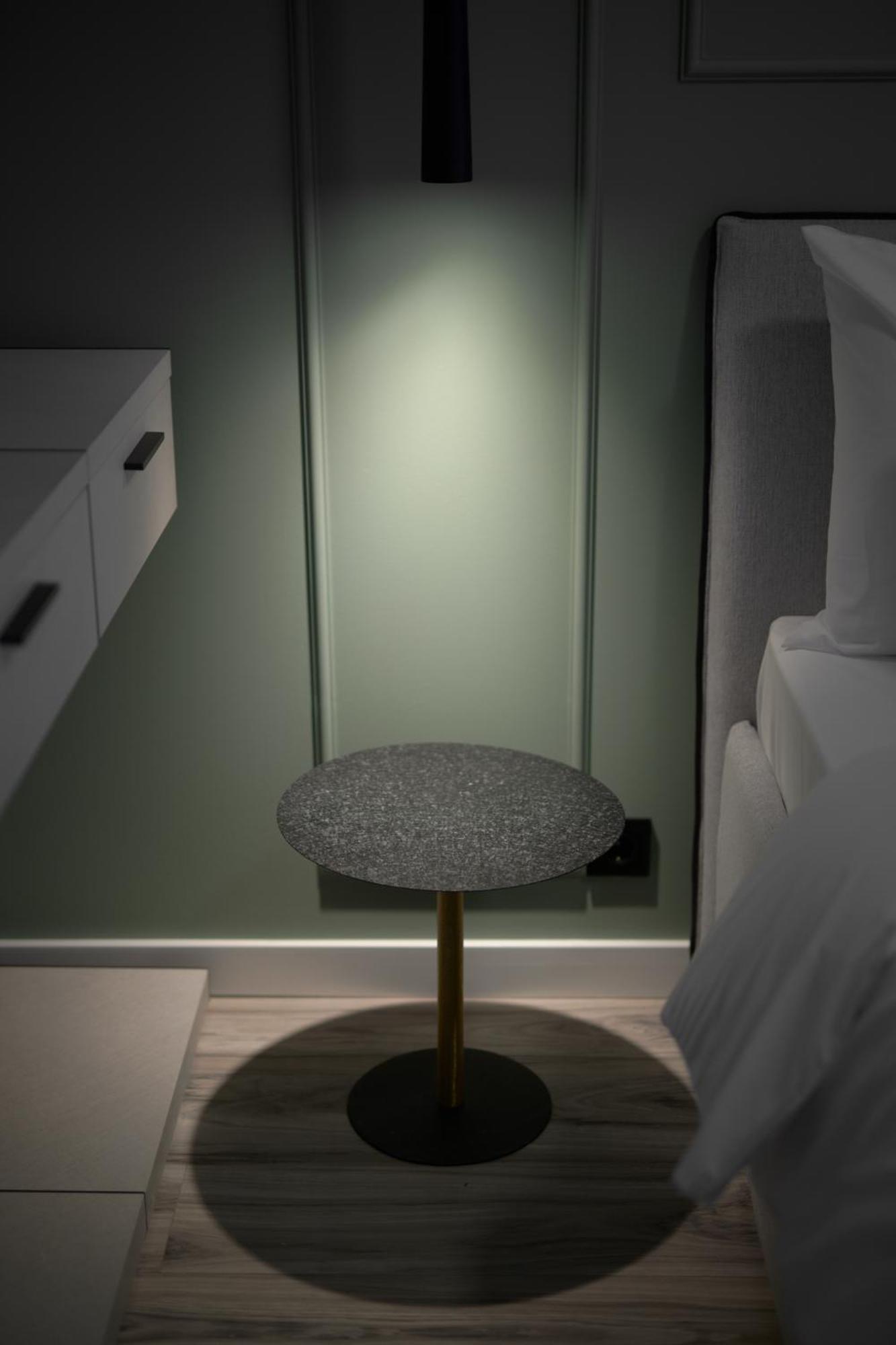 Collect Residence Budapest Ngoại thất bức ảnh