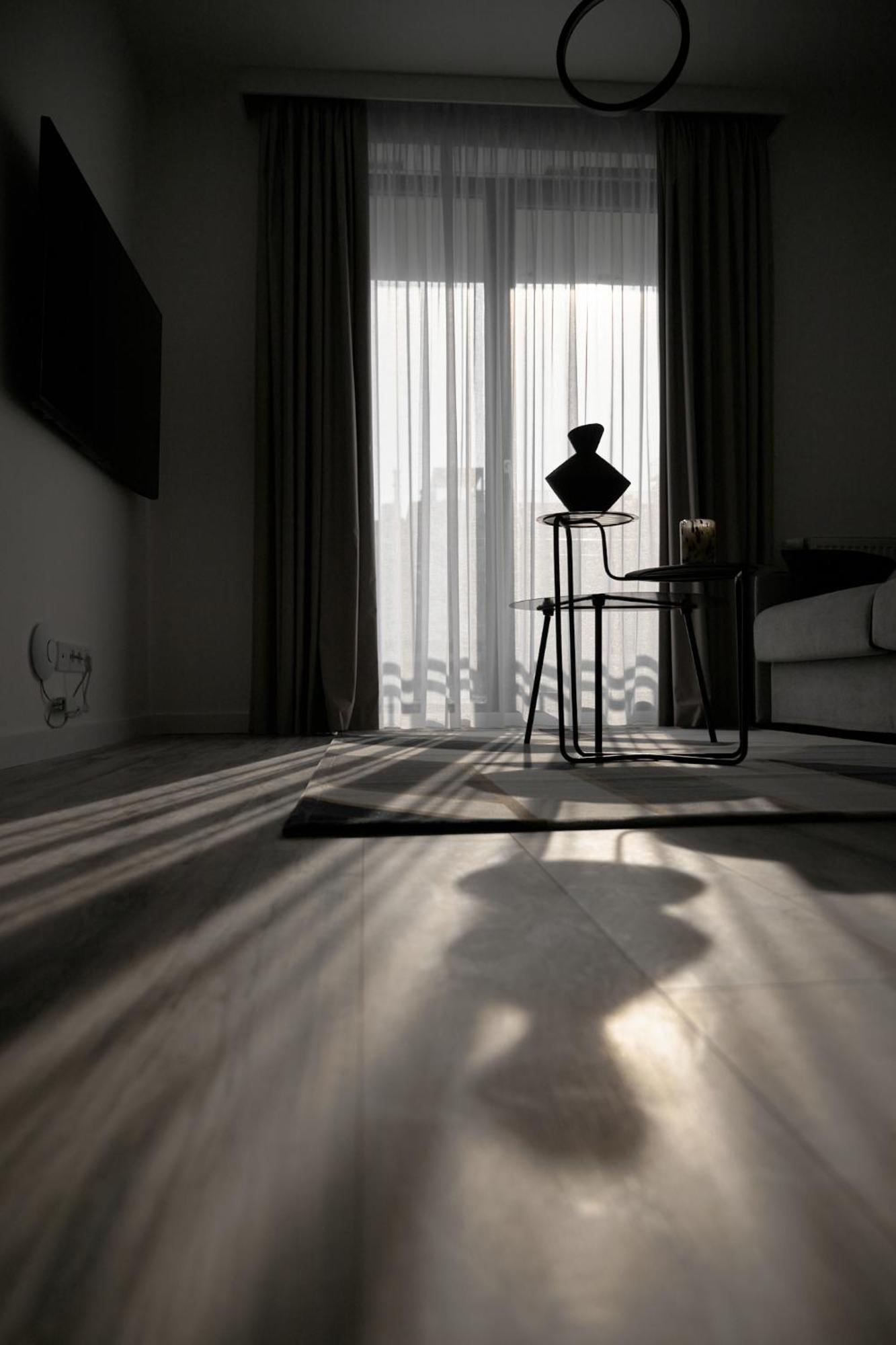 Collect Residence Budapest Ngoại thất bức ảnh