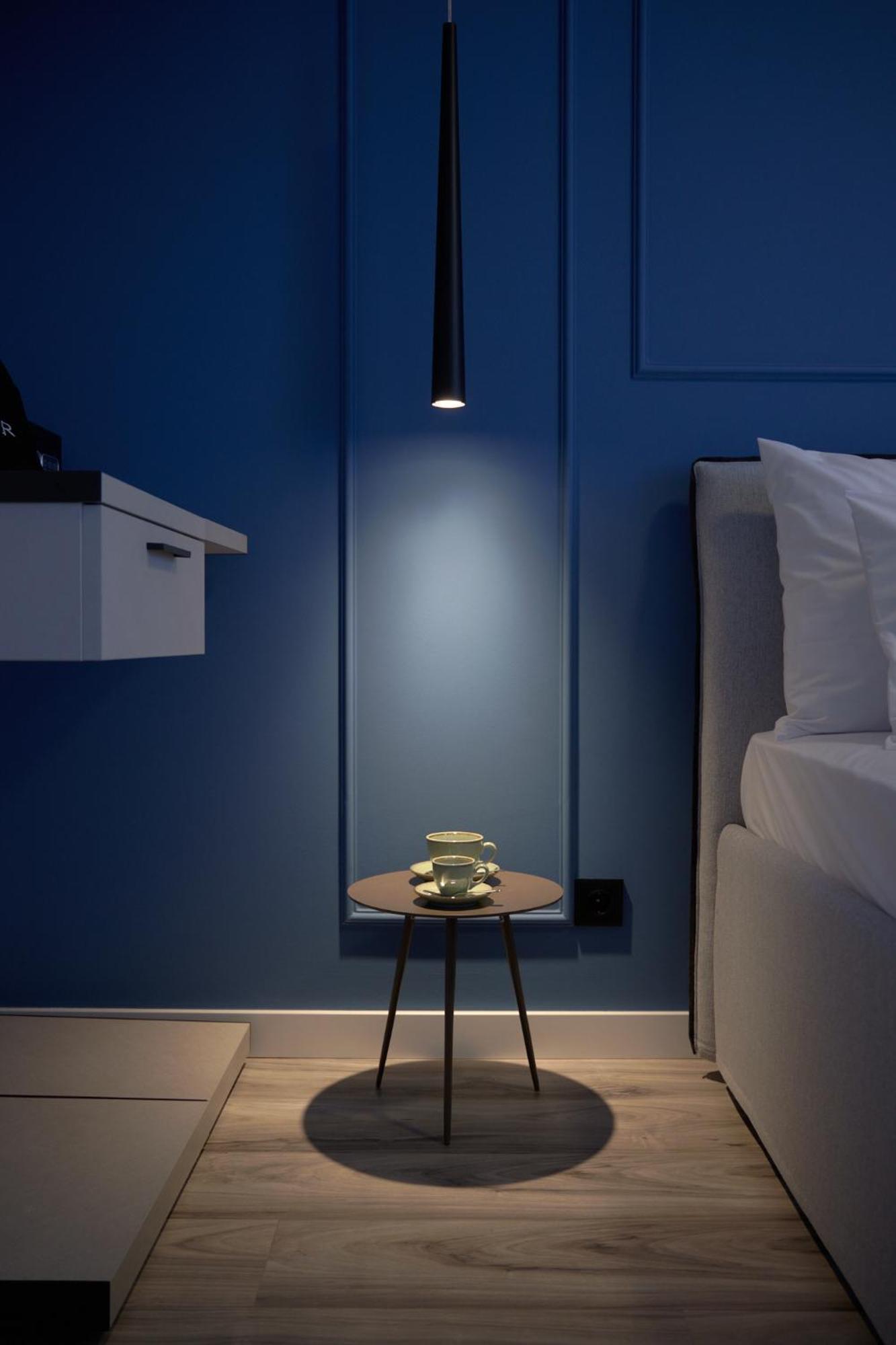 Collect Residence Budapest Ngoại thất bức ảnh