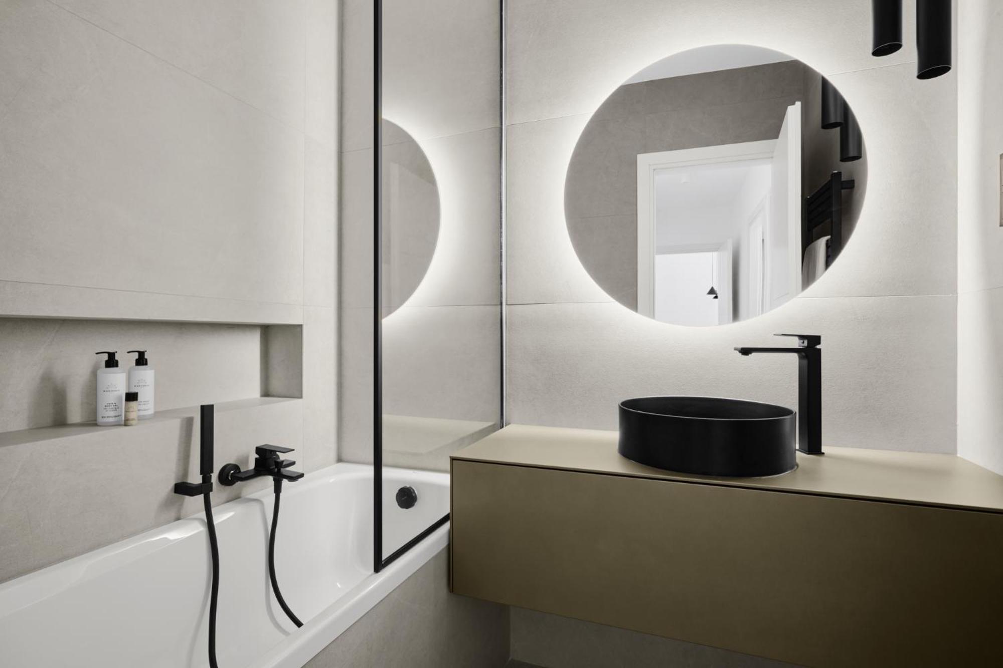 Collect Residence Budapest Ngoại thất bức ảnh