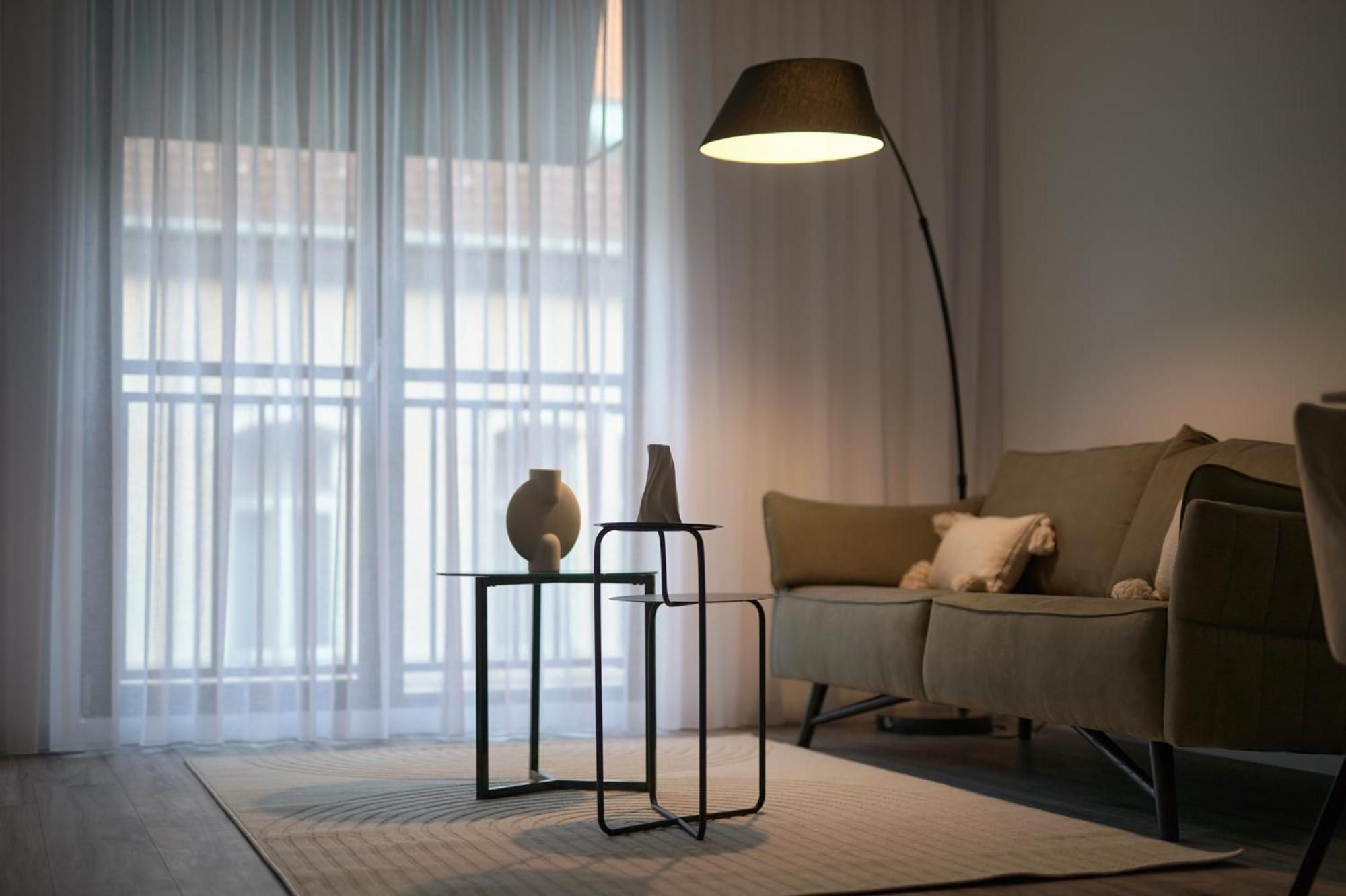 Collect Residence Budapest Ngoại thất bức ảnh