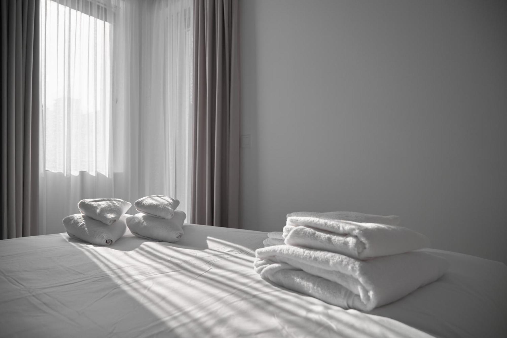 Collect Residence Budapest Ngoại thất bức ảnh
