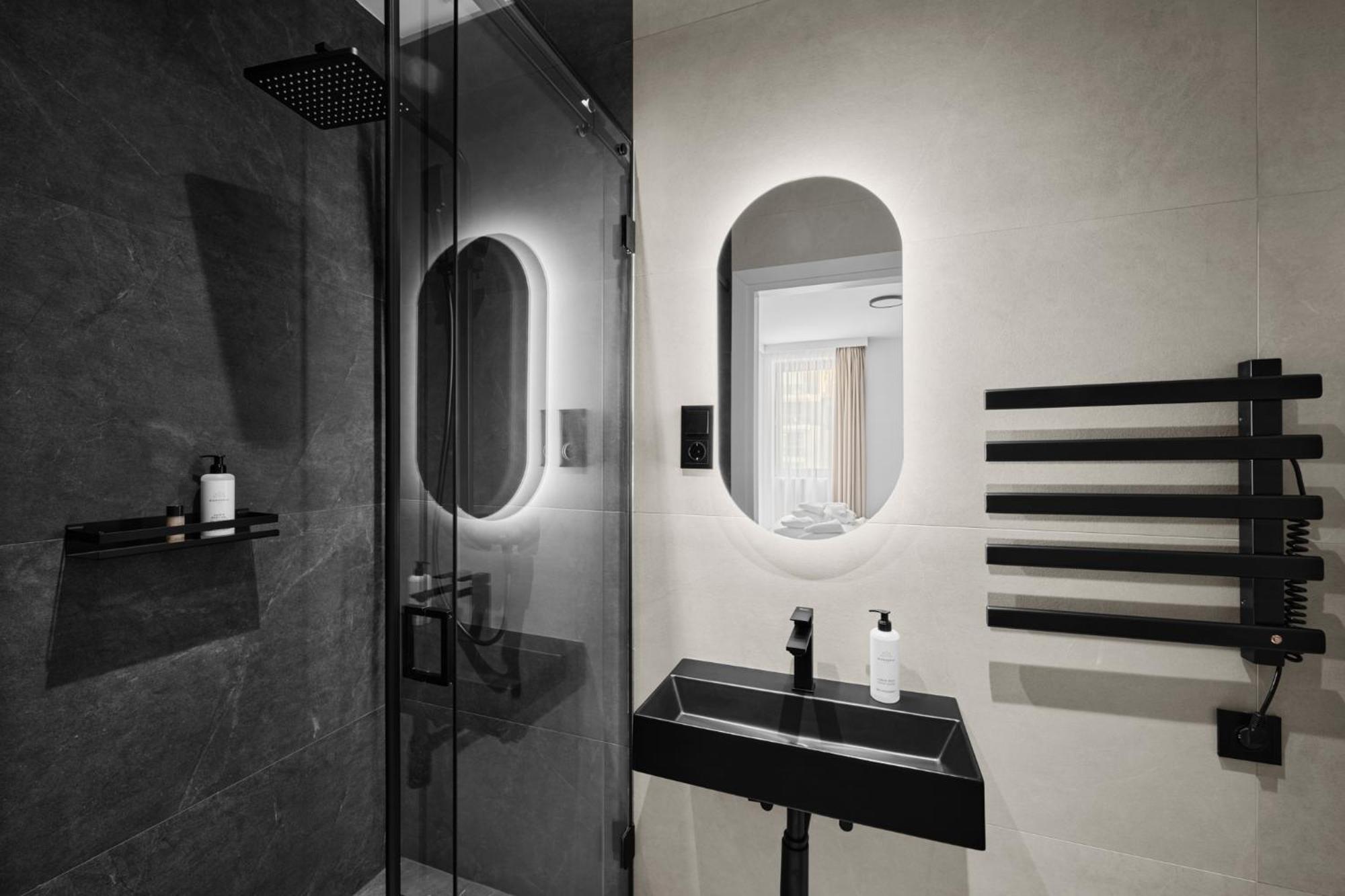 Collect Residence Budapest Ngoại thất bức ảnh