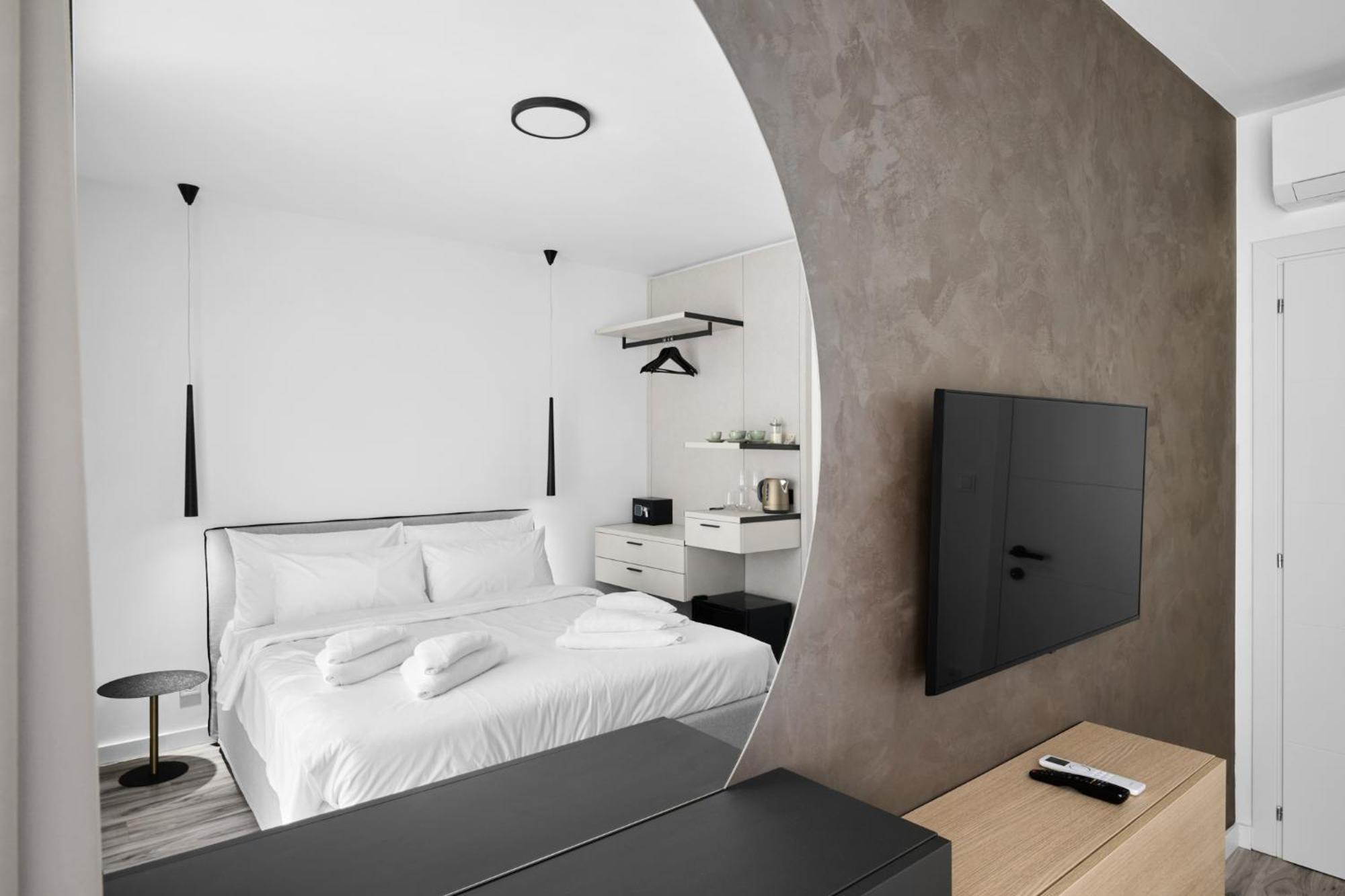 Collect Residence Budapest Ngoại thất bức ảnh