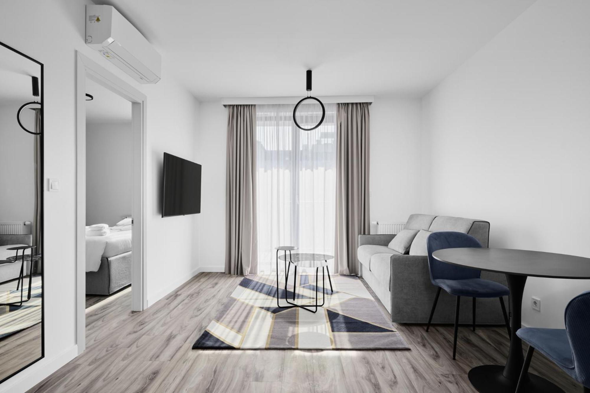 Collect Residence Budapest Ngoại thất bức ảnh