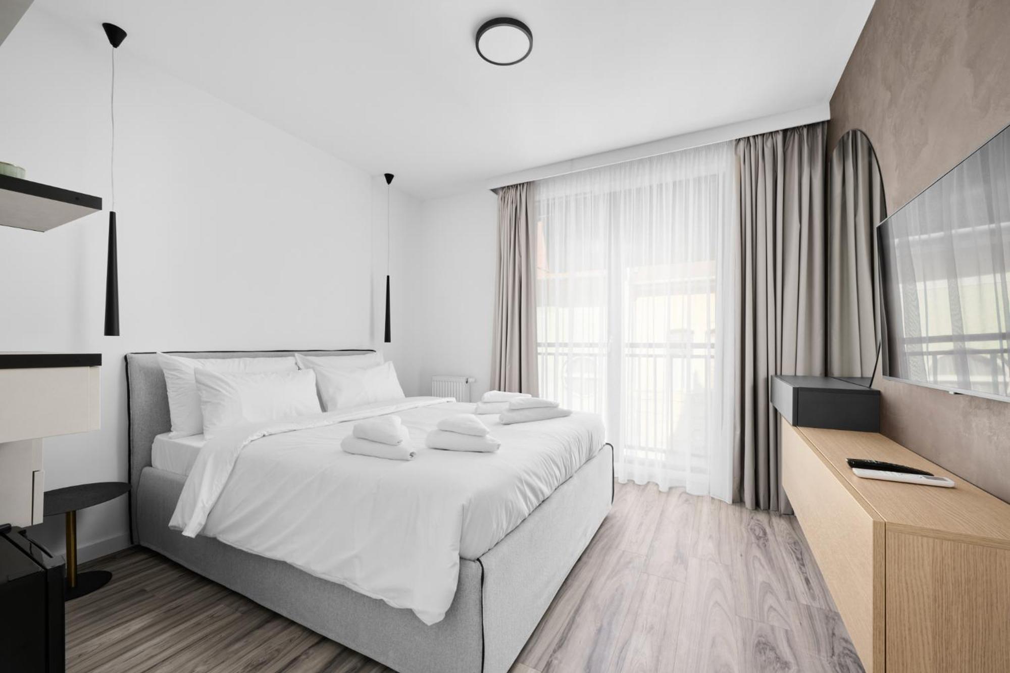 Collect Residence Budapest Ngoại thất bức ảnh