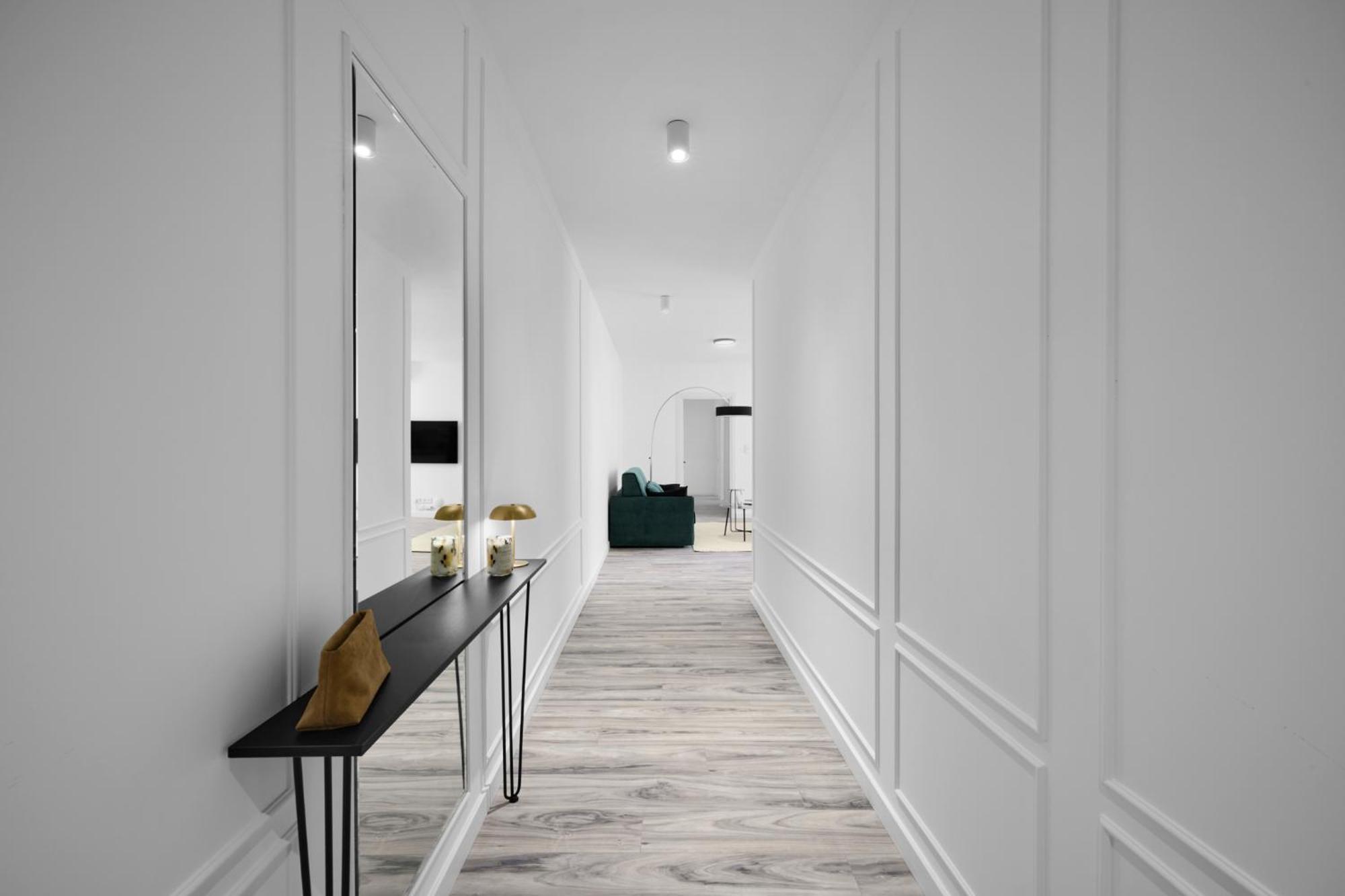 Collect Residence Budapest Ngoại thất bức ảnh