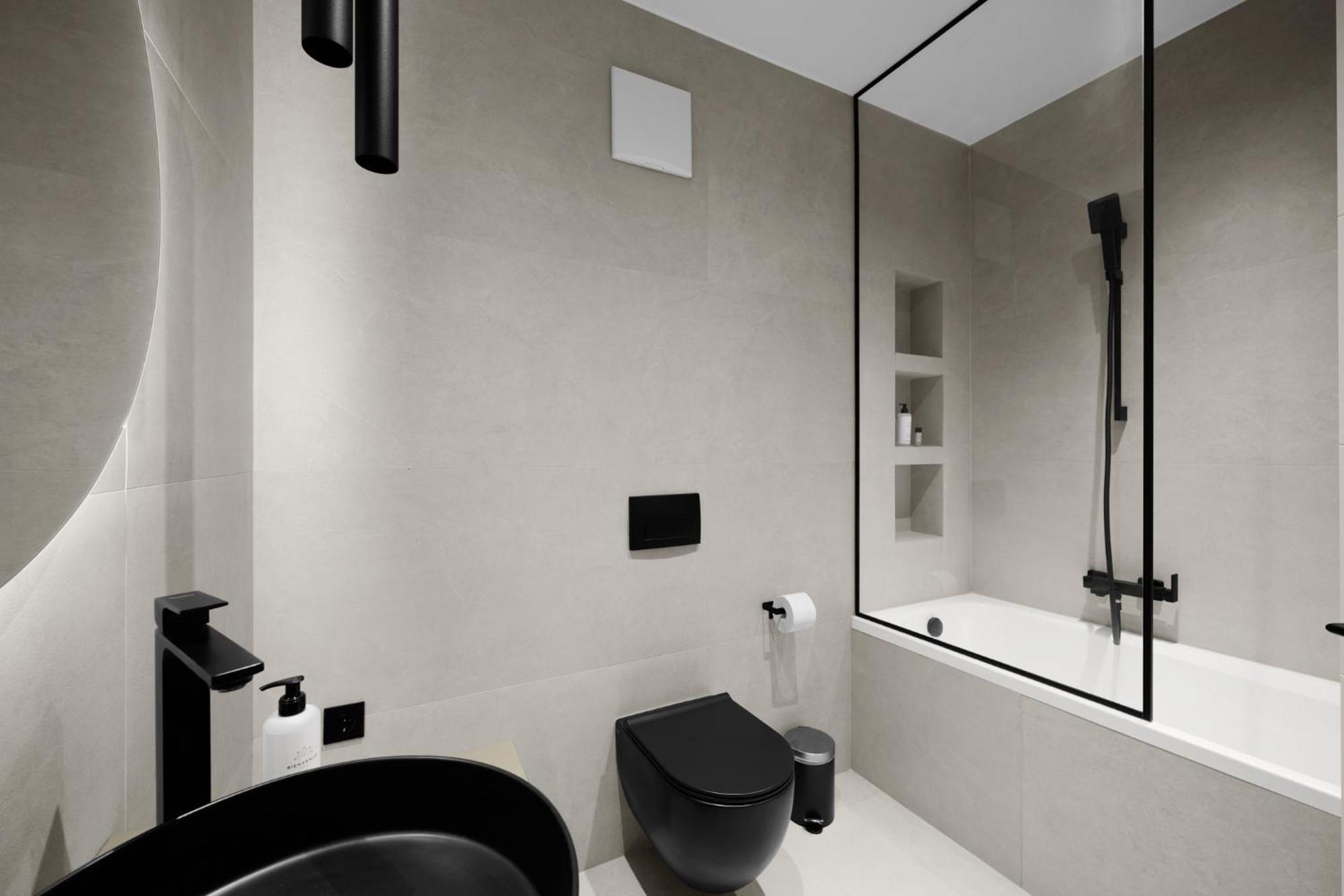 Collect Residence Budapest Ngoại thất bức ảnh