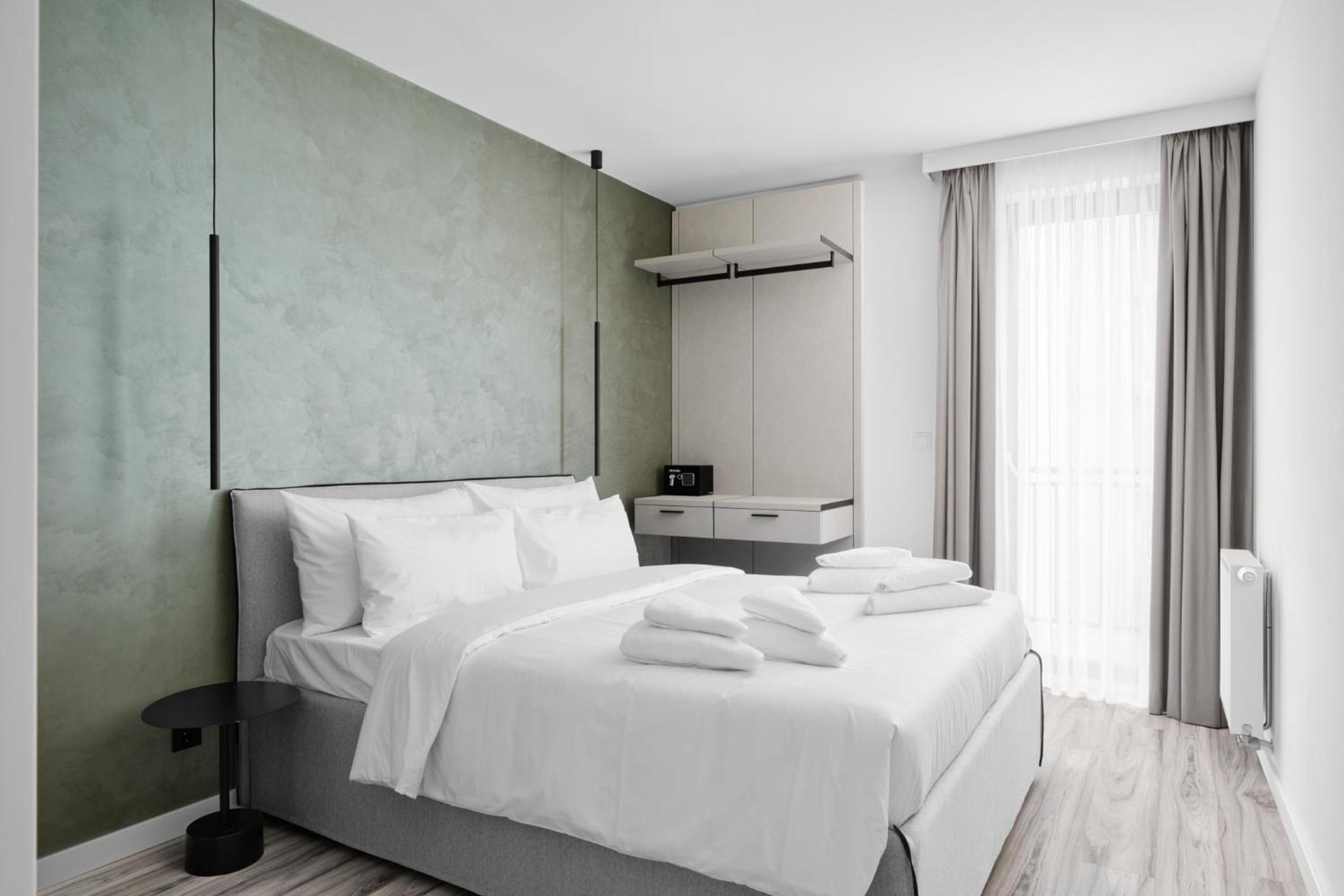 Collect Residence Budapest Ngoại thất bức ảnh