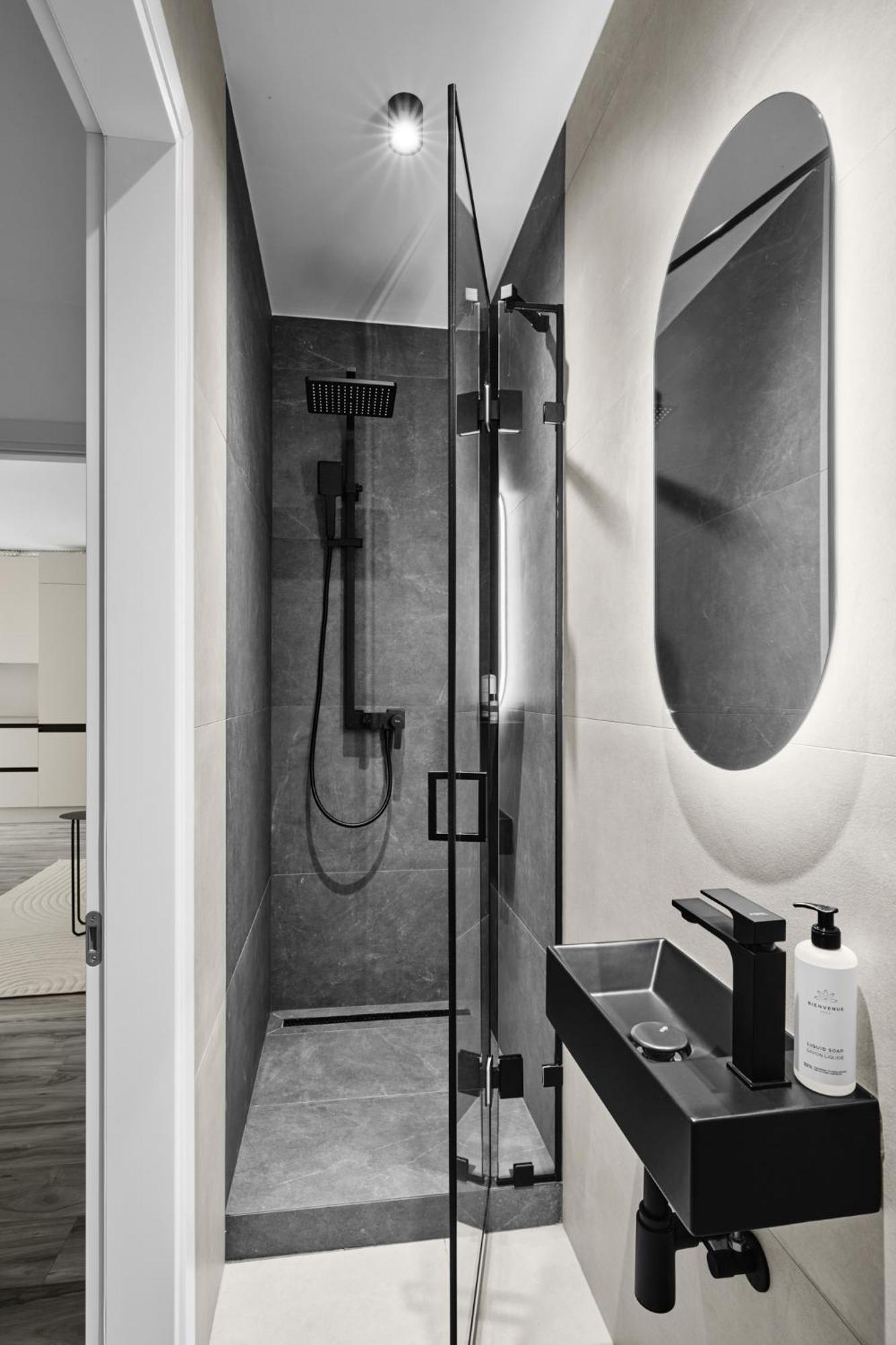 Collect Residence Budapest Ngoại thất bức ảnh