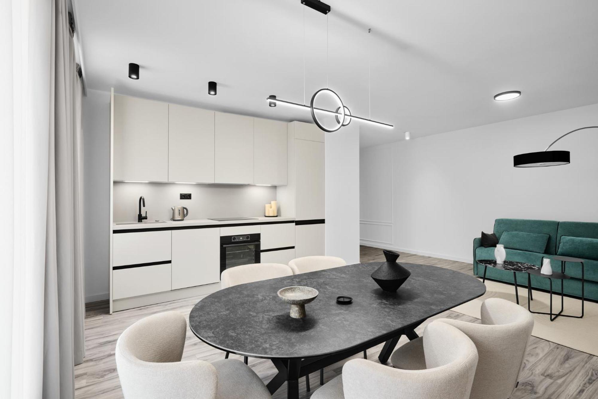 Collect Residence Budapest Ngoại thất bức ảnh