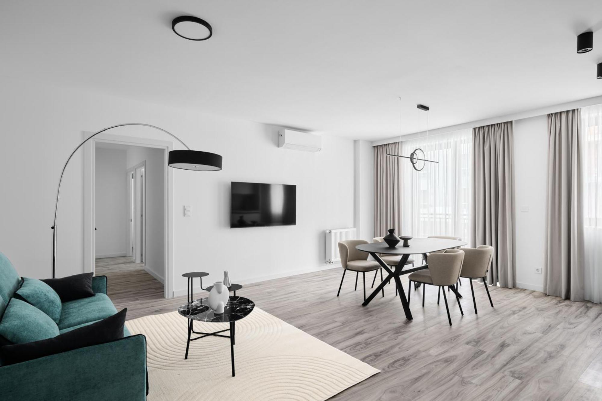 Collect Residence Budapest Ngoại thất bức ảnh