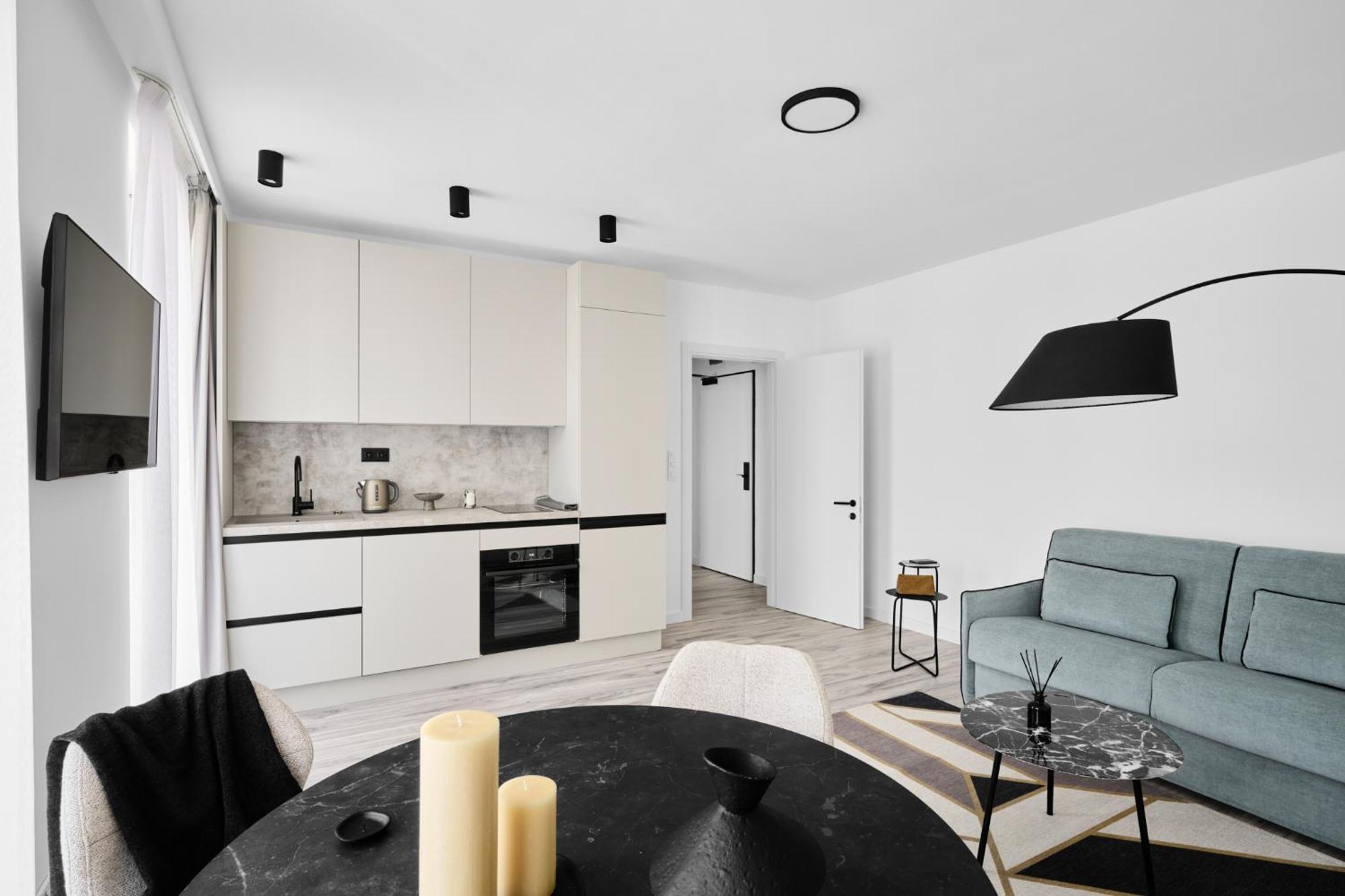 Collect Residence Budapest Ngoại thất bức ảnh