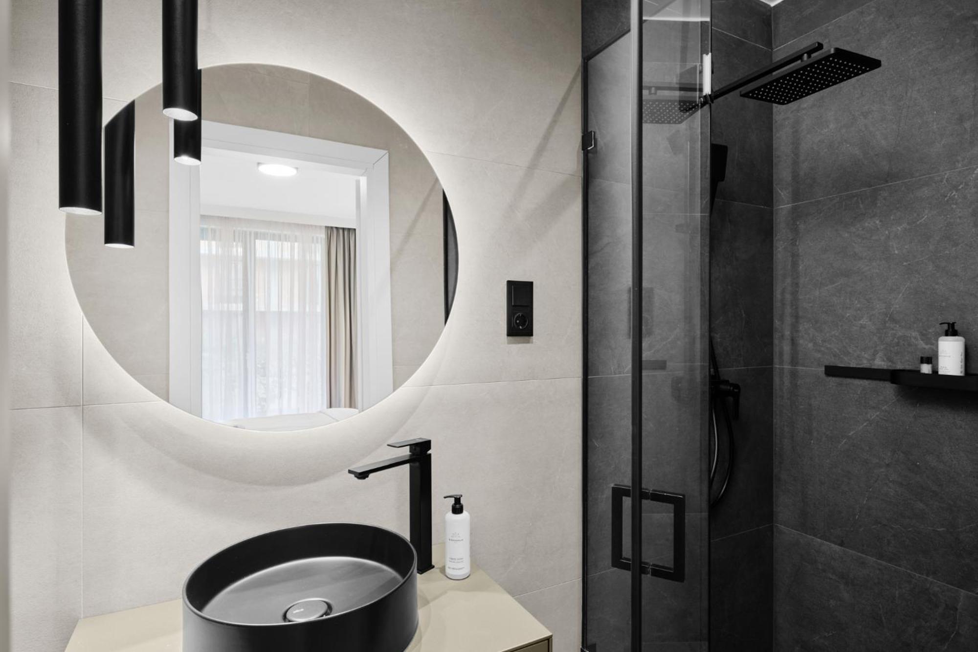 Collect Residence Budapest Ngoại thất bức ảnh