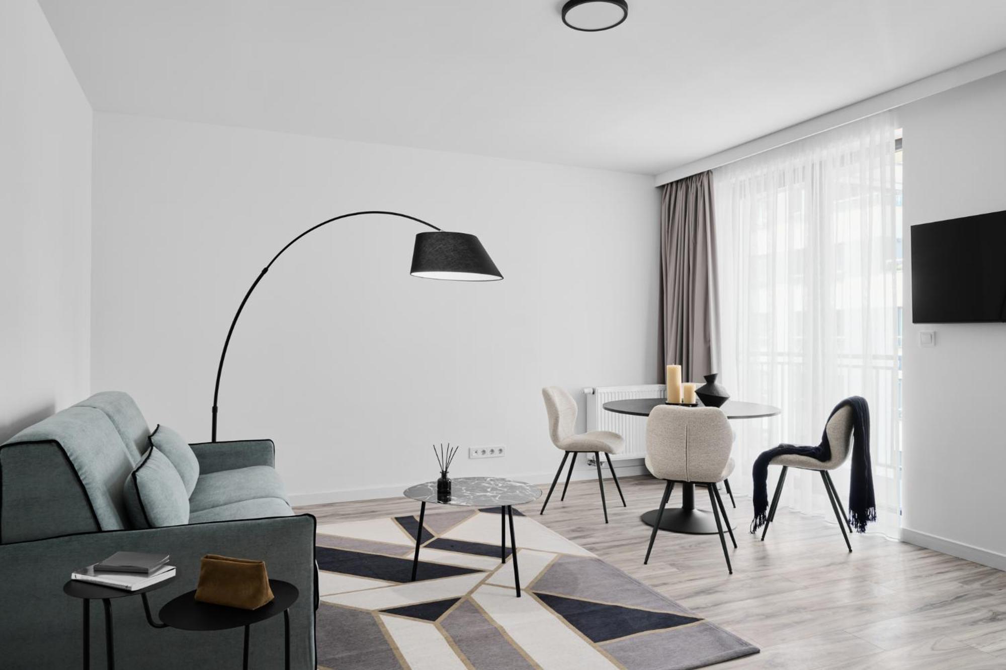 Collect Residence Budapest Ngoại thất bức ảnh