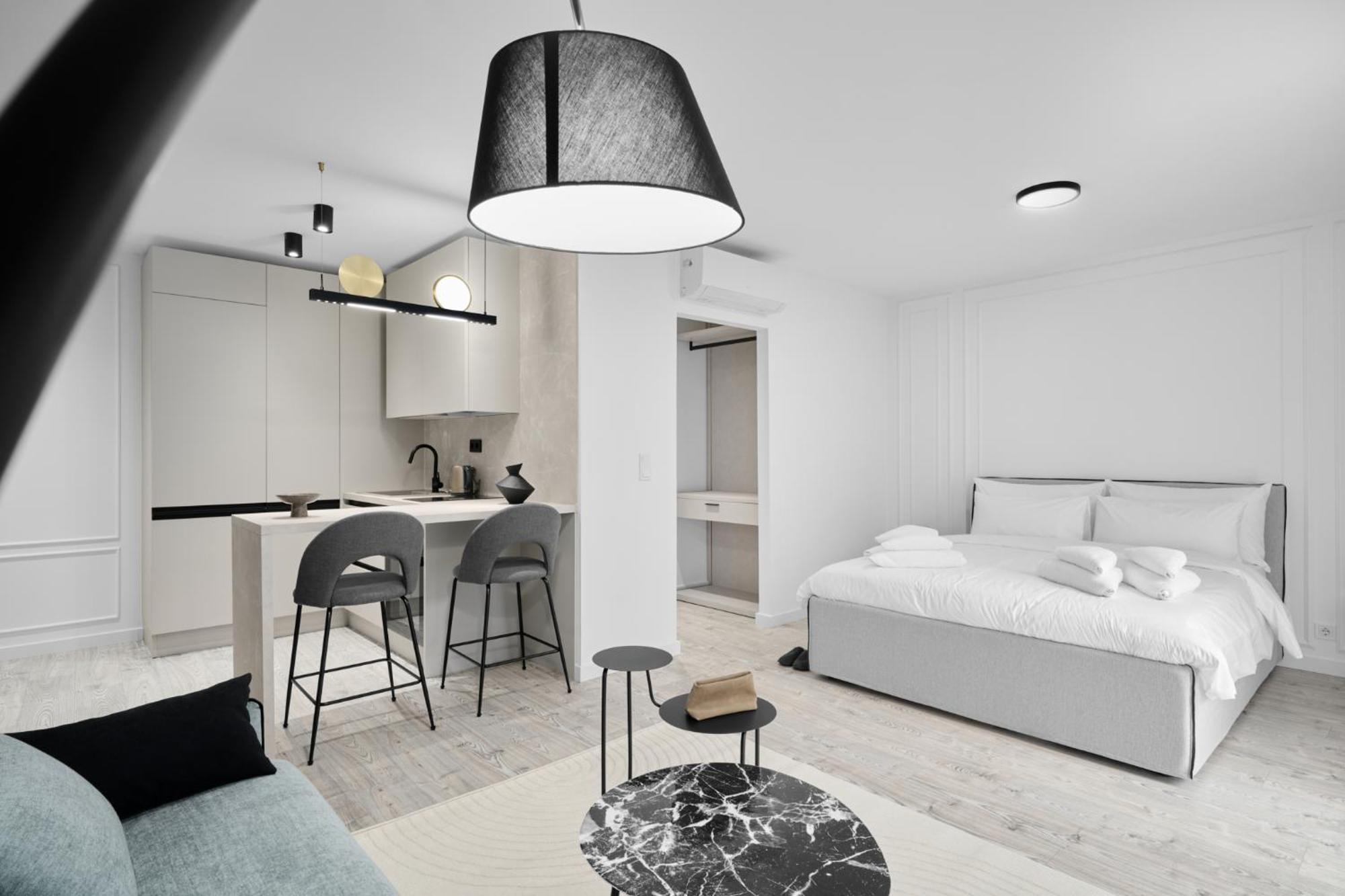 Collect Residence Budapest Ngoại thất bức ảnh