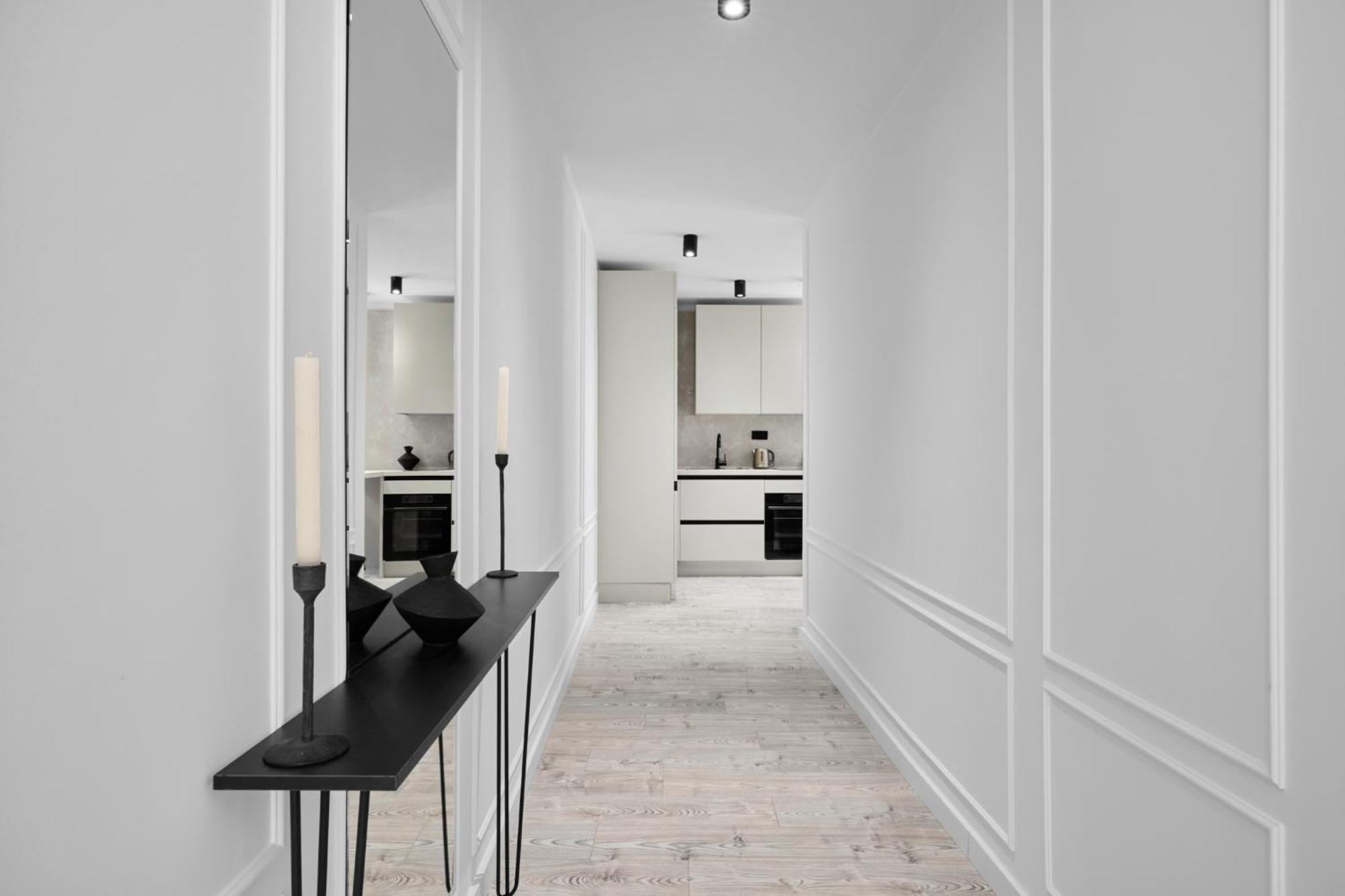 Collect Residence Budapest Ngoại thất bức ảnh