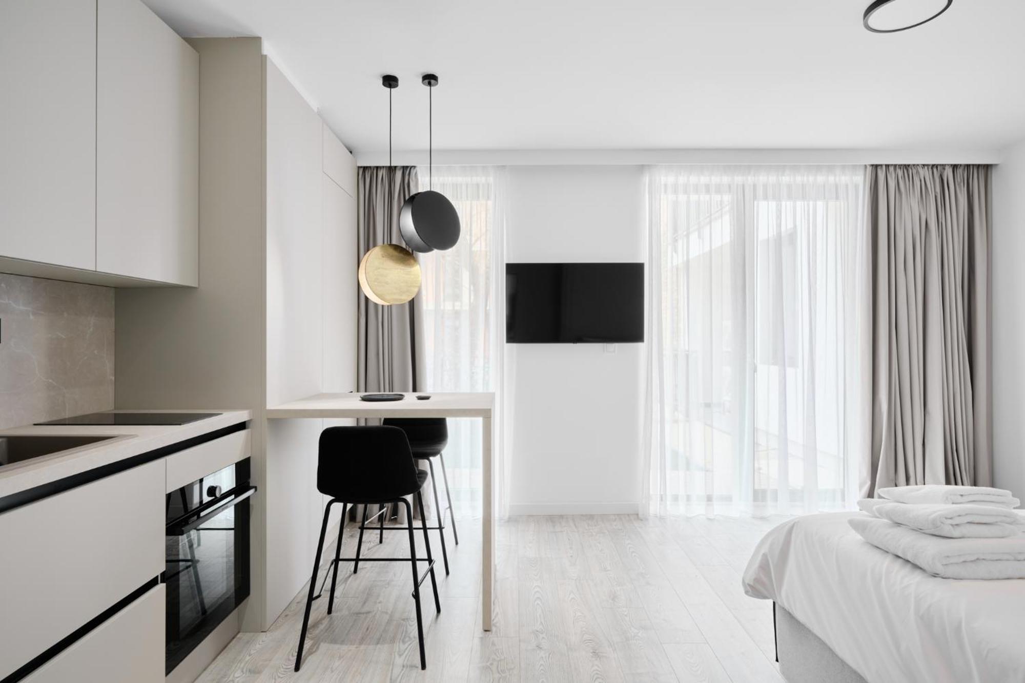 Collect Residence Budapest Ngoại thất bức ảnh