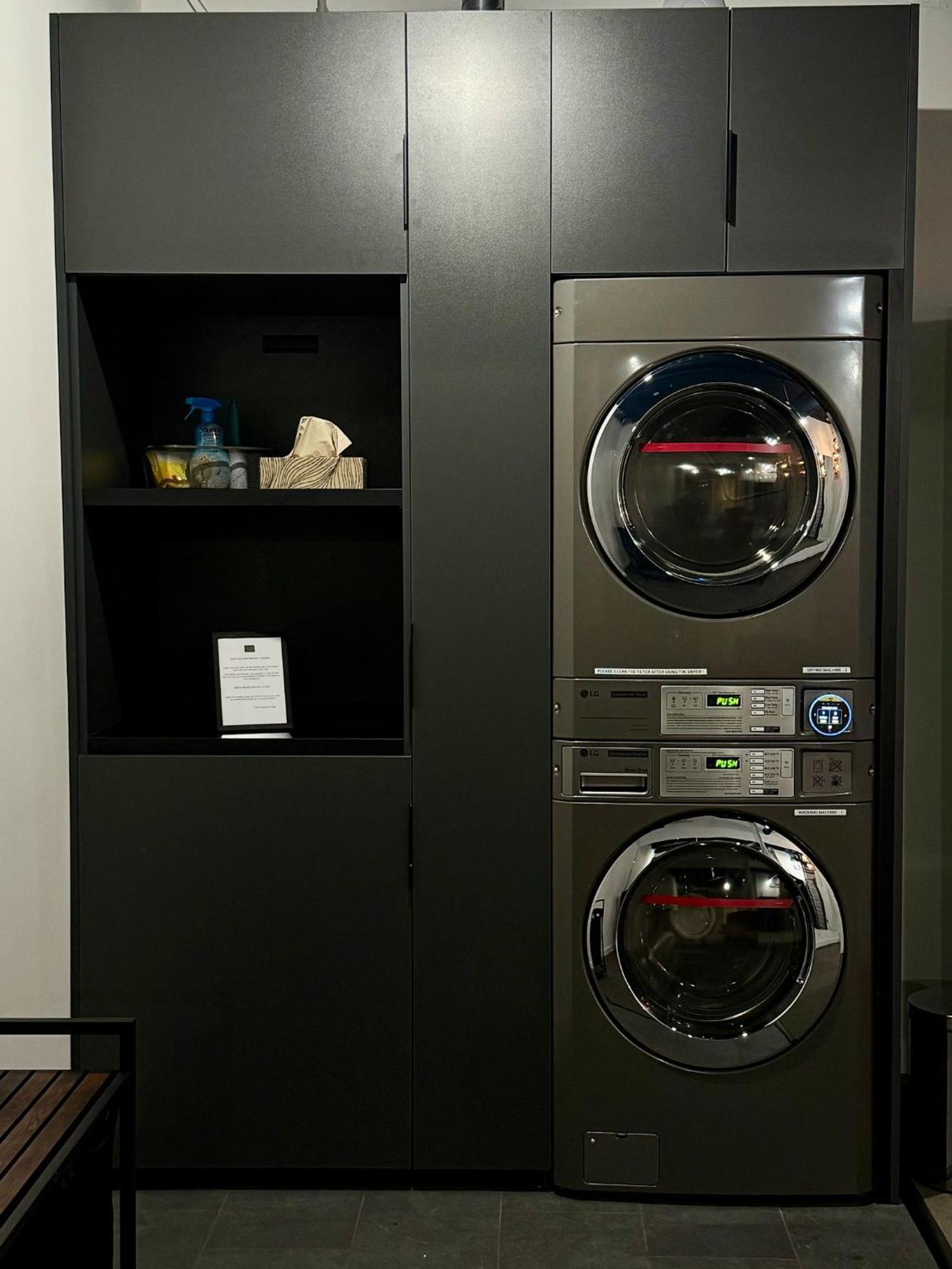 Collect Residence Budapest Ngoại thất bức ảnh