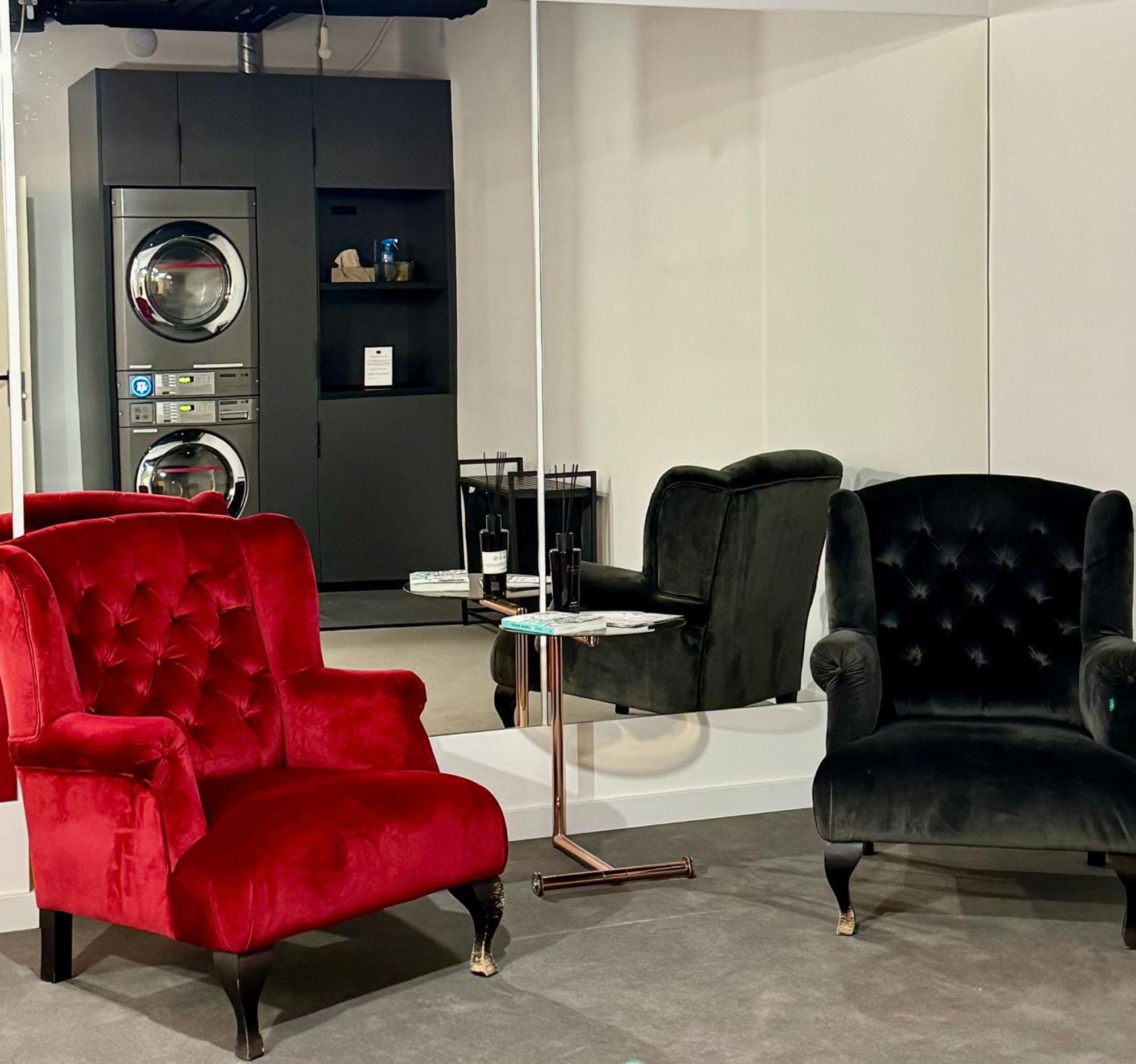 Collect Residence Budapest Ngoại thất bức ảnh